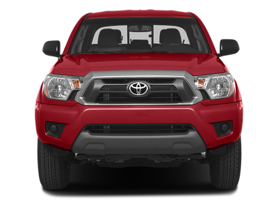 2014 Toyota Tacoma Base V6