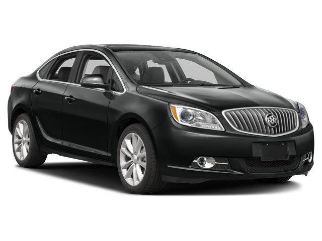 2016 Buick Verano Leather photo 2