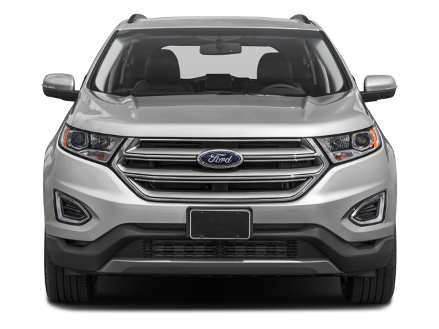 2016 Ford Edge SEL photo 3