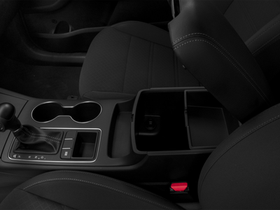 2016 Kia Sorento 3.3L LX