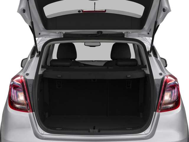 2017 Buick Encore Preferred photo 2