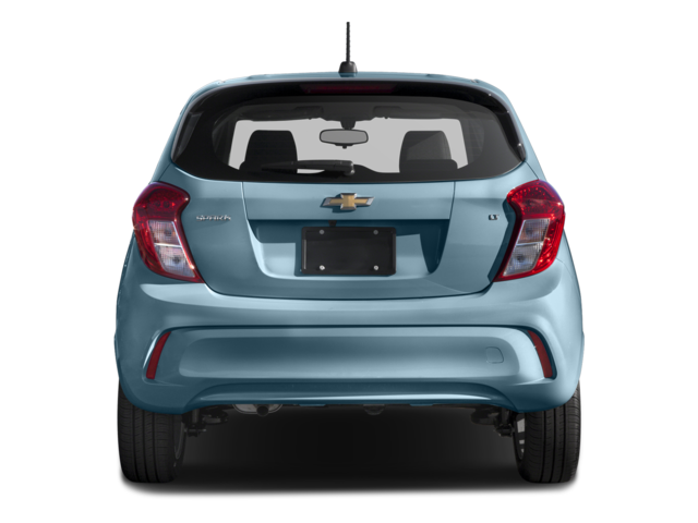 2017 Chevrolet Spark LT