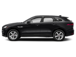 2018 Jaguar F-PACE 30t Portfolio