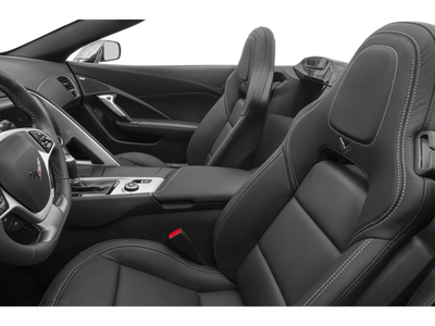 2019 Chevrolet Corvette Stingray 2LT