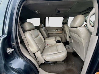 2008 Chrysler Aspen Limited