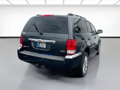 2008 Chrysler Aspen Limited