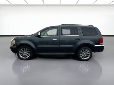 2008 Chrysler Aspen Limited