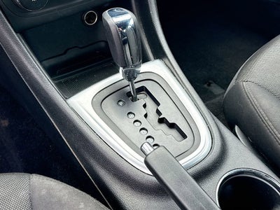 2012 Dodge Avenger SE