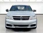 2012 Dodge Avenger SE