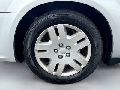 2012 Dodge Avenger SE