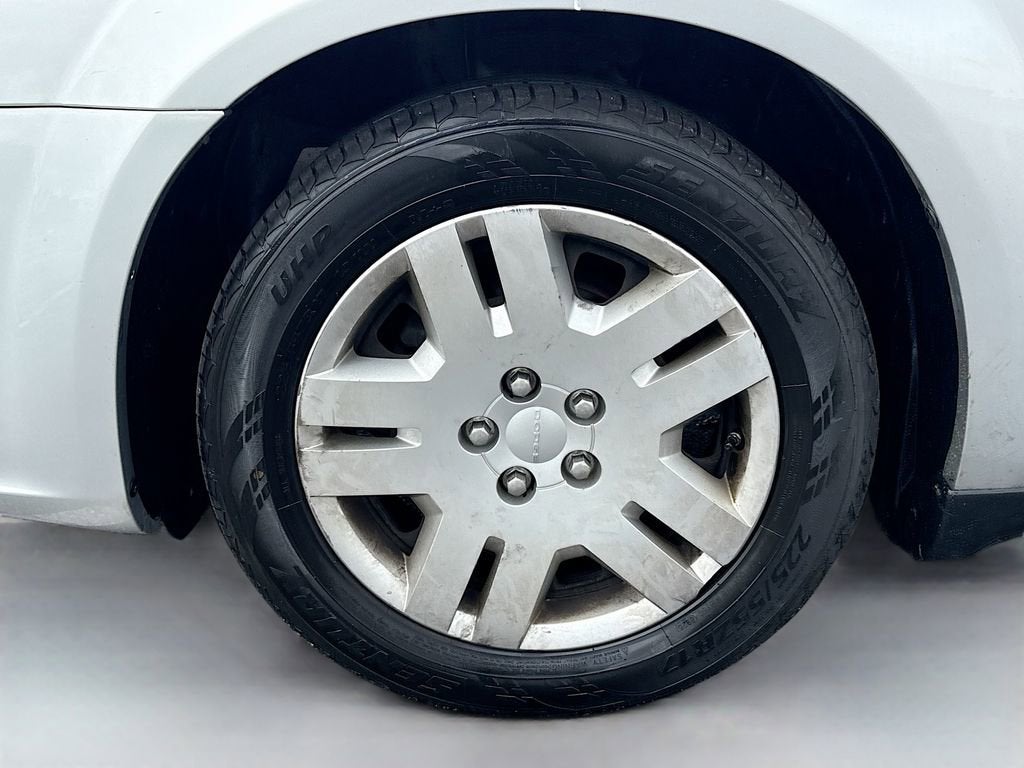 2012 Dodge Avenger SE