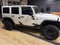 2014 Jeep Wrangler Unlimited Polar Edition