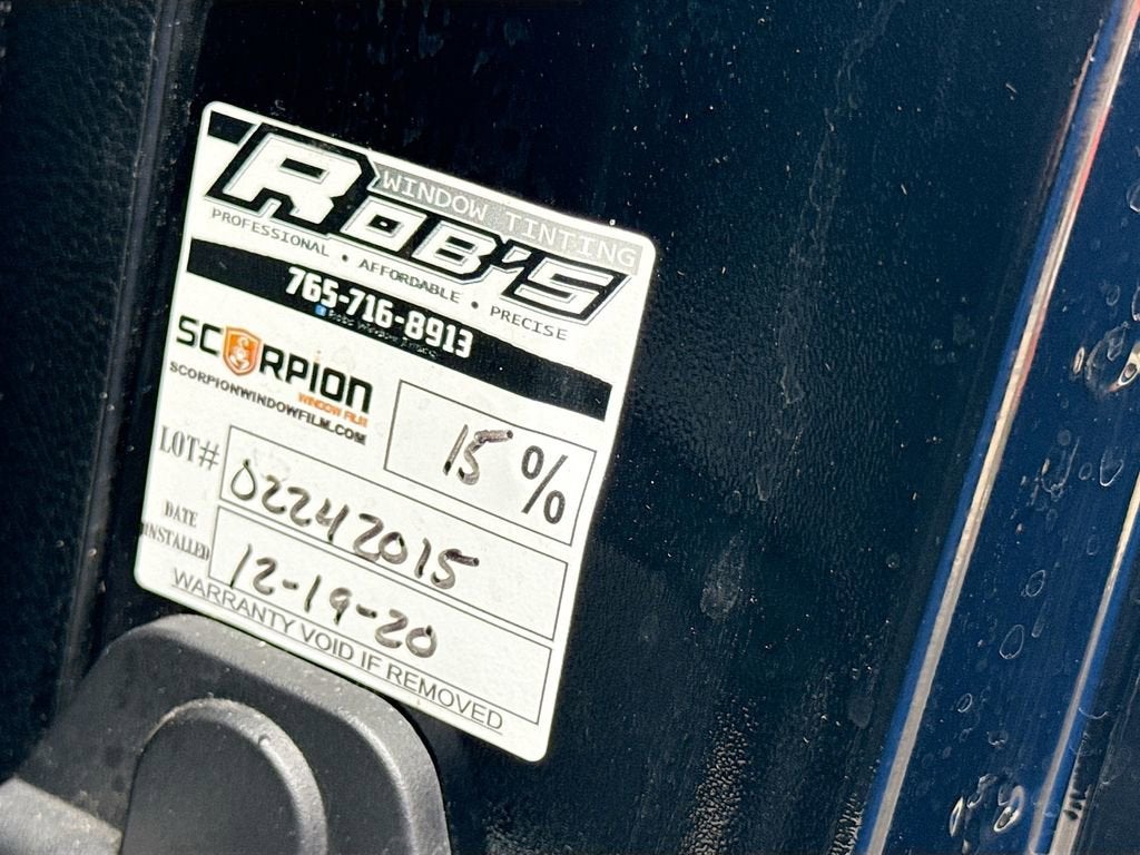 2021 Jeep Wrangler Willys Sport