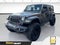 2022 Jeep Wrangler Unlimited Rubicon 4x4