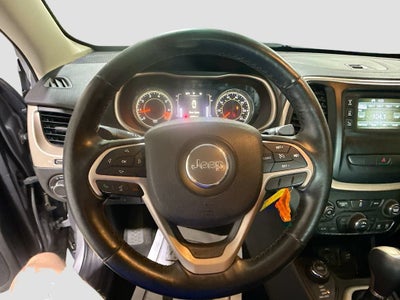 2014 Jeep Cherokee Sport
