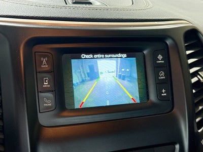 2014 Jeep Cherokee Sport
