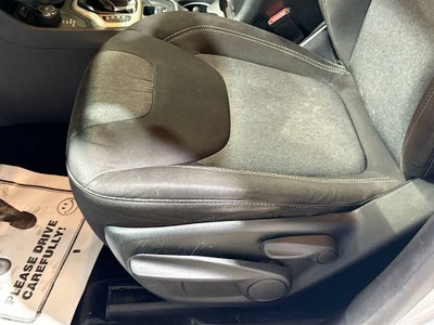2014 Jeep Cherokee Sport