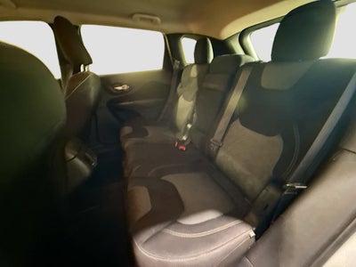 2014 Jeep Cherokee Sport