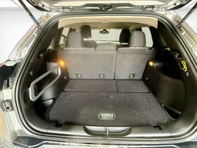 2014 Jeep Cherokee Sport