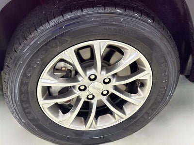 2021 Jeep Cherokee Latitude Plus 4x4