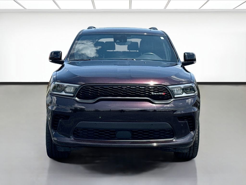 2025 Dodge Durango GT Plus AWD