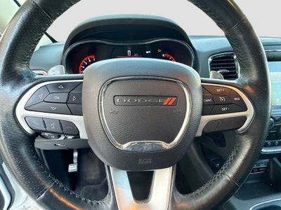 2016 Dodge Durango Citadel