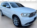 2016 Dodge Durango Citadel