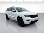 2017 Jeep Grand Cherokee Altitude 4x2