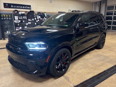 2023 Dodge Durango SRT 392 Premium