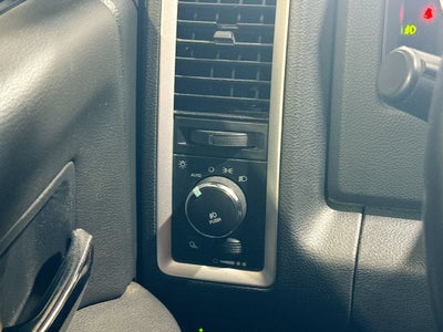 2012 RAM 1500 Sport