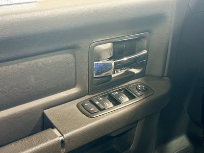 2012 RAM 1500 Sport