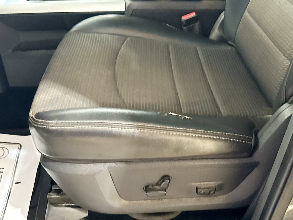 2012 RAM 1500 Sport