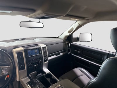 2012 RAM 1500 Sport
