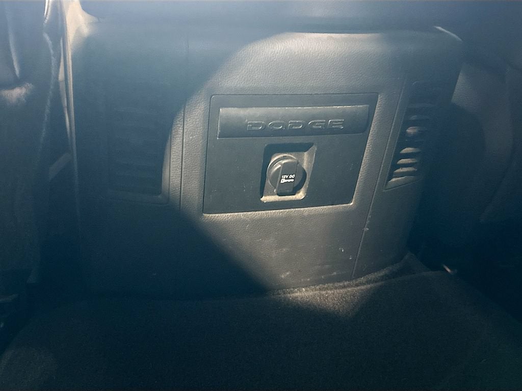 2012 RAM 1500 Sport