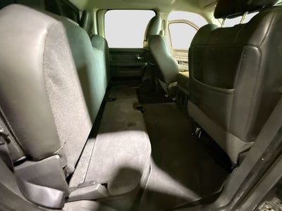 2012 RAM 1500 Sport