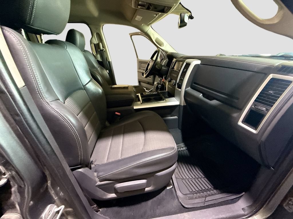 2012 RAM 1500 Sport