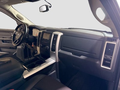 2012 RAM 1500 Sport