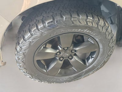 2012 RAM 1500 Sport