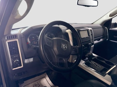 2012 RAM 1500 Sport