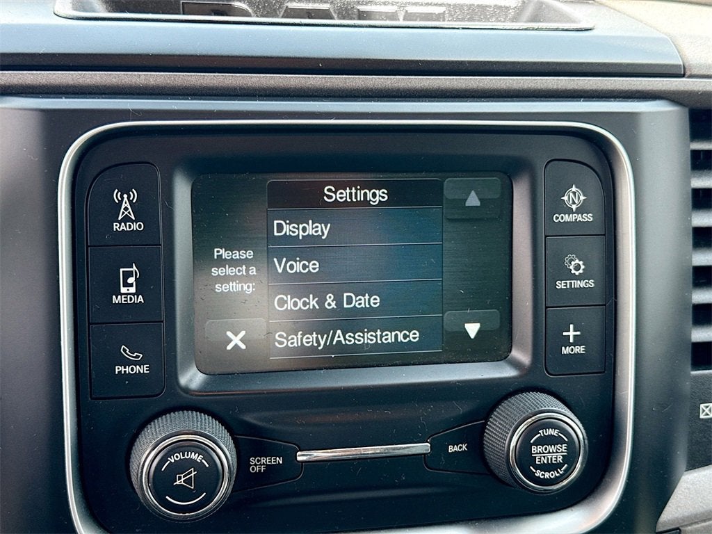 2019 RAM 1500 Classic Express