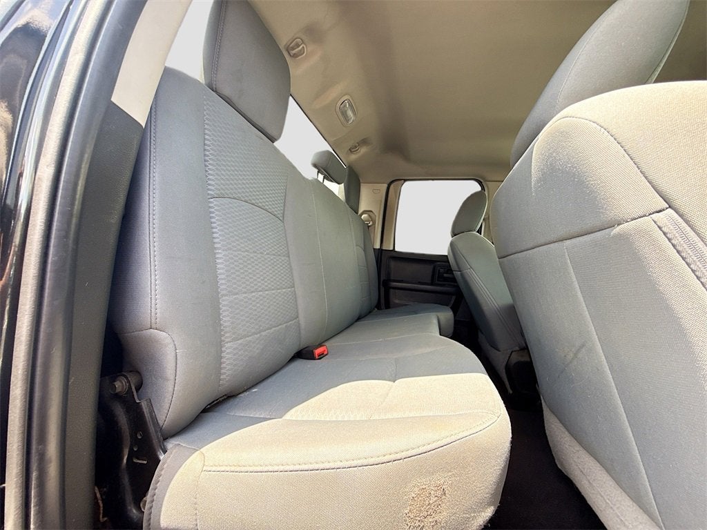 2019 RAM 1500 Classic Express