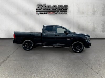 2019 RAM 1500 Classic Express