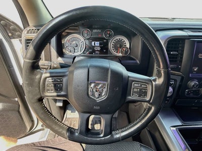 2015 RAM 1500 Sport