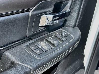 2015 RAM 1500 Sport