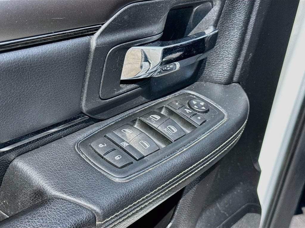 2015 RAM 1500 Sport