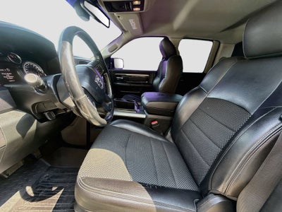 2015 RAM 1500 Sport