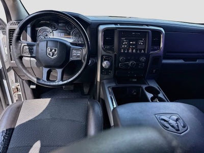 2015 RAM 1500 Sport