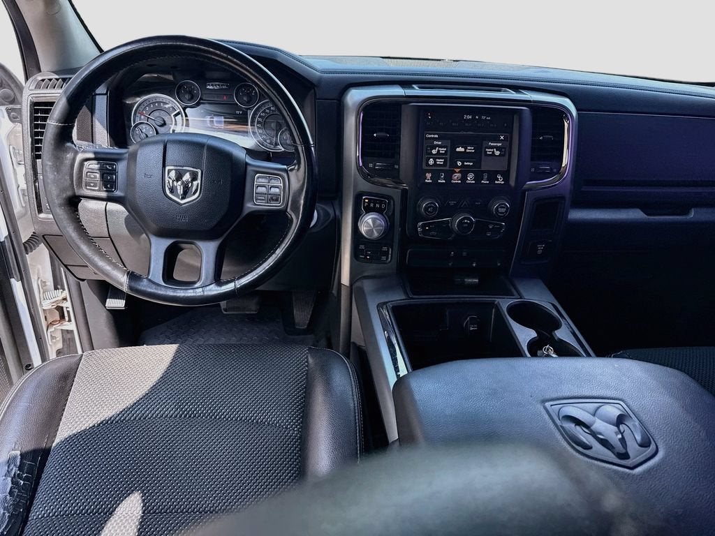 2015 RAM 1500 Sport