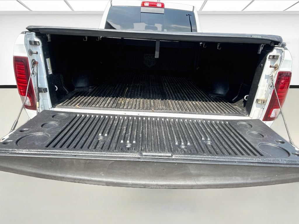 2015 RAM 1500 Sport