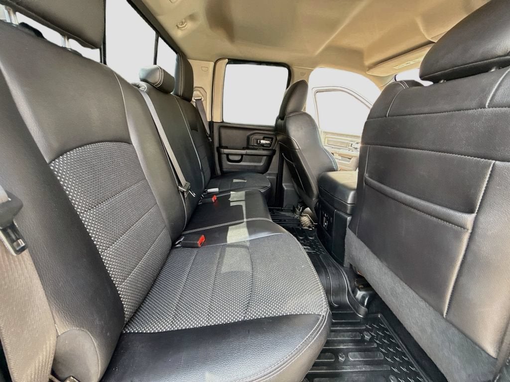 2015 RAM 1500 Sport
